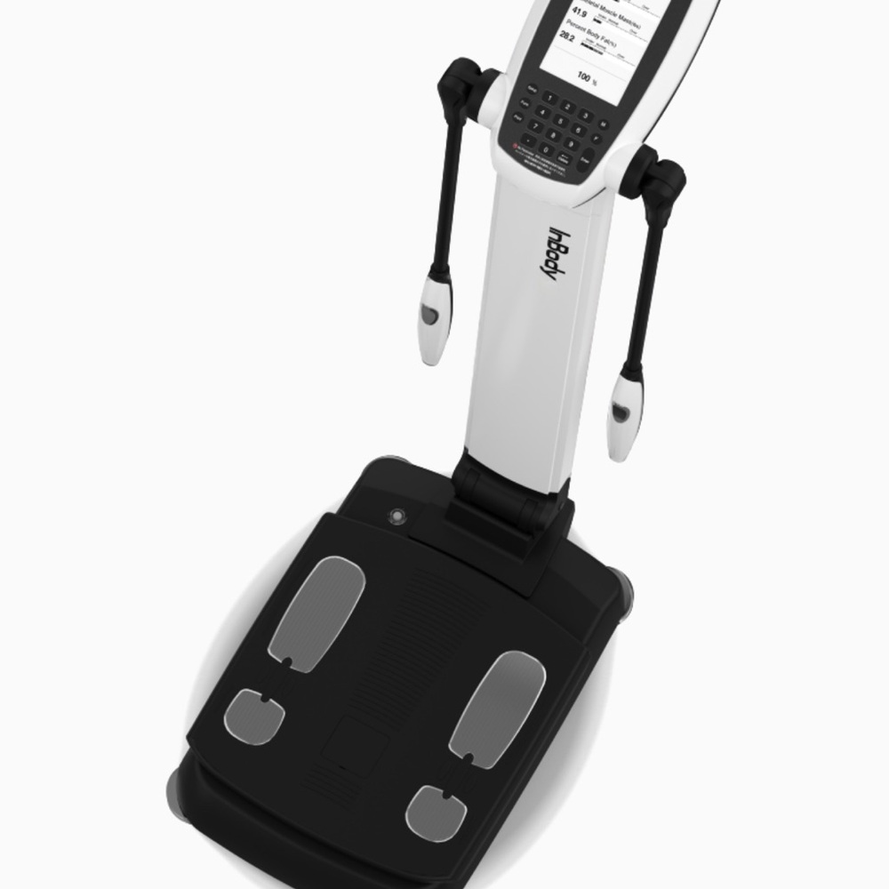 iBody Body Composition Analyzer